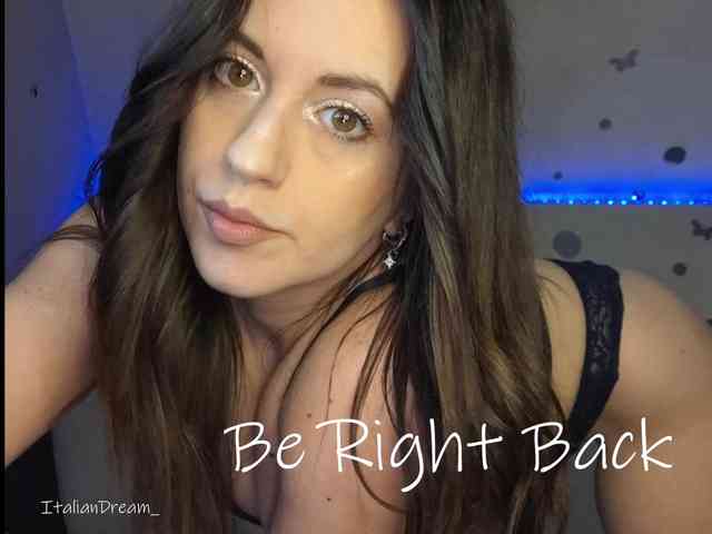 ItalianDream_ webcam