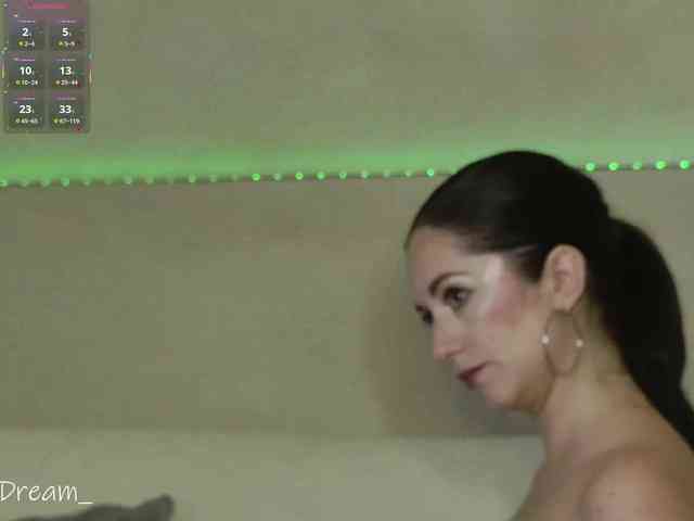 Modella: ItalianDream_