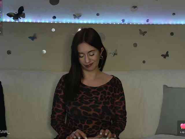 ItalianDream_ webcam