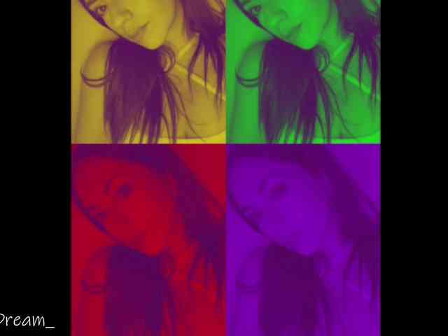 Modella: ItalianDream_