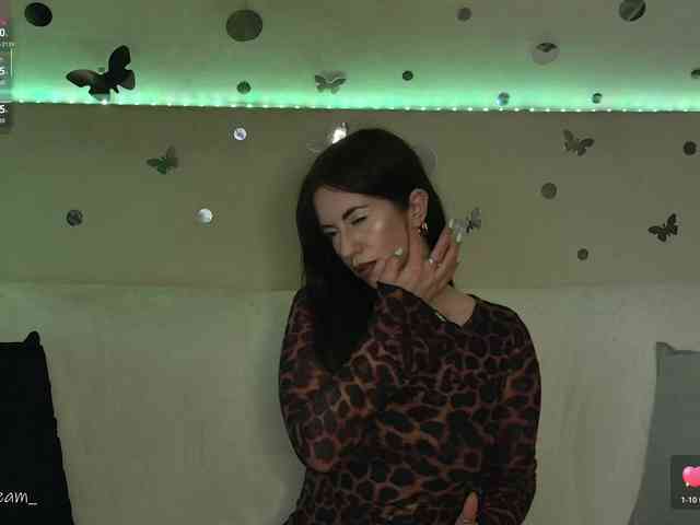 ItalianDream_ webcam