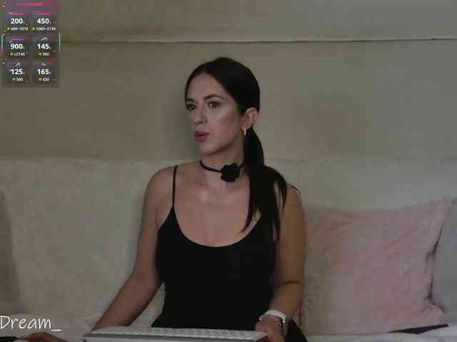 ItalianDream_ webcam