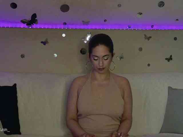 ItalianDream_ webcam