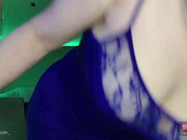 ItalianDream_ webcam