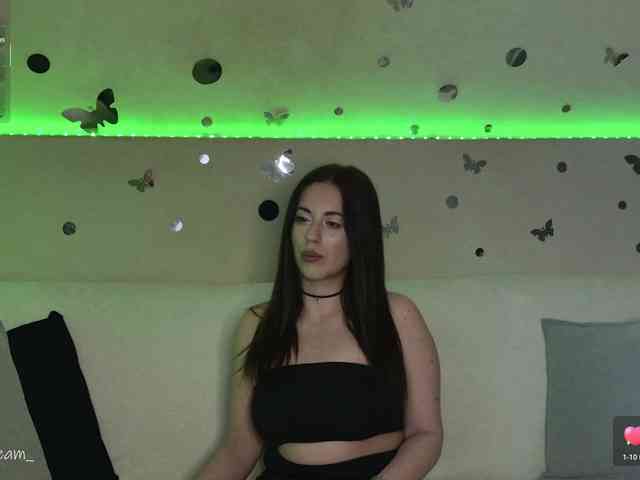 Modella: ItalianDream_
