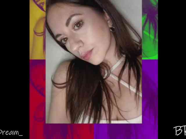 Modella: ItalianDream_