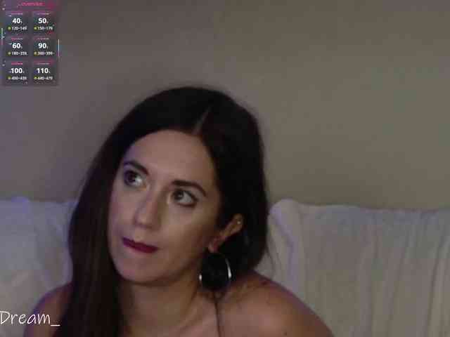 Modella: ItalianDream_