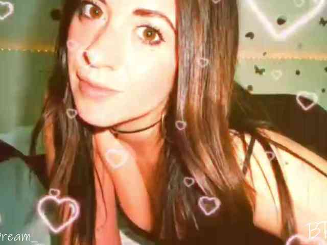 Modella: ItalianDream_