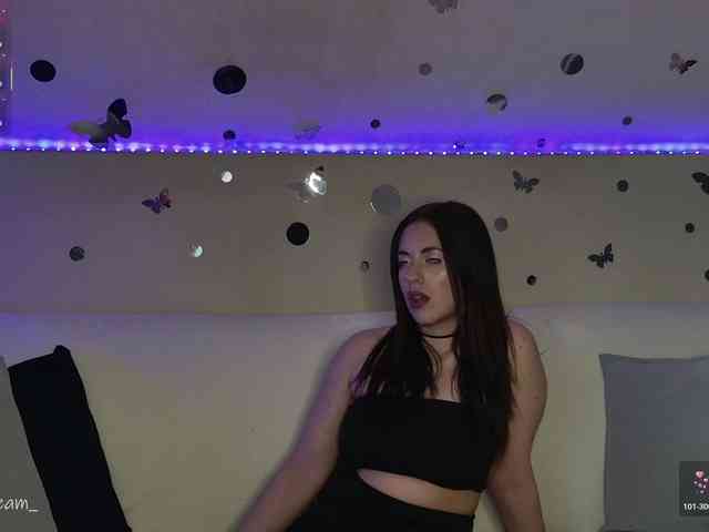 ItalianDream_ webcam
