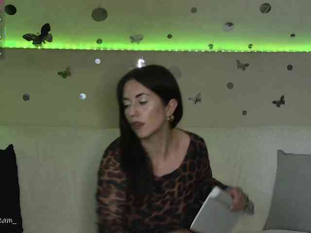 ItalianDream_ webcam