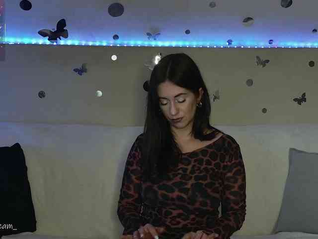 ItalianDream_ webcam