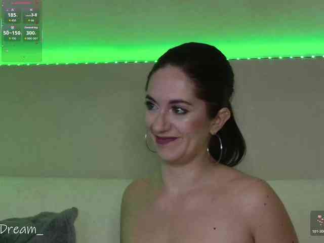 ItalianDream_ webcam