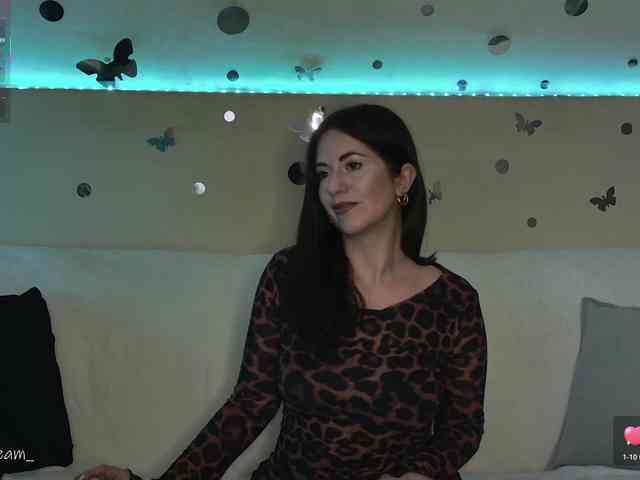 ItalianDream_ webcam