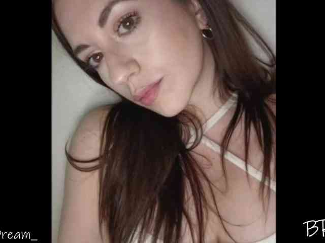Modella: ItalianDream_