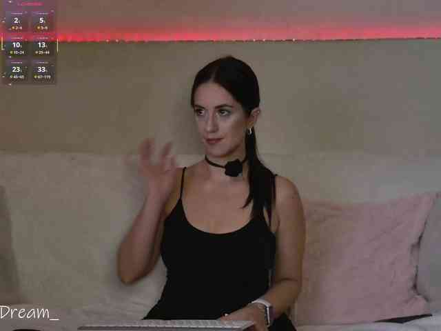 ItalianDream_ webcam