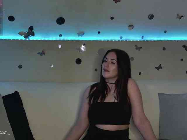 ItalianDream_ webcam