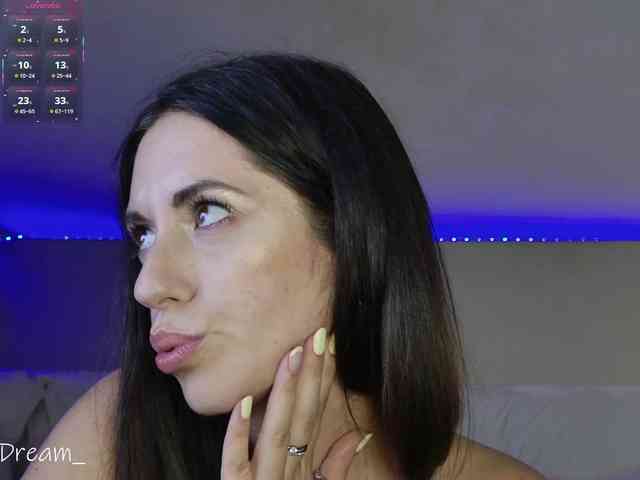 Modella: ItalianDream_