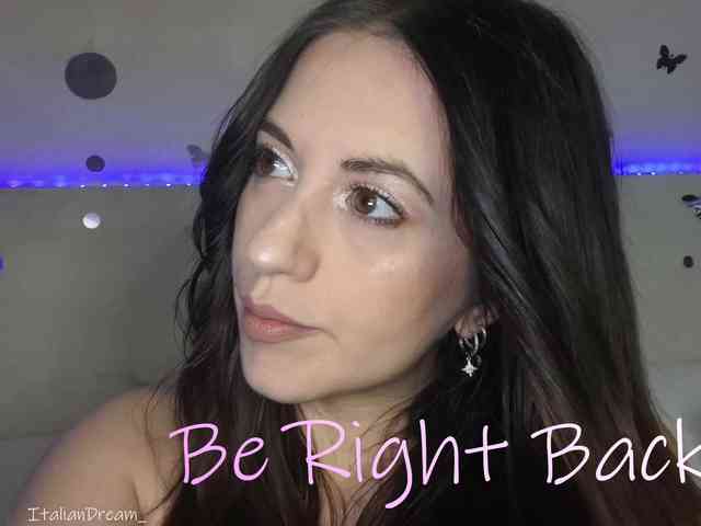 Modella: ItalianDream_