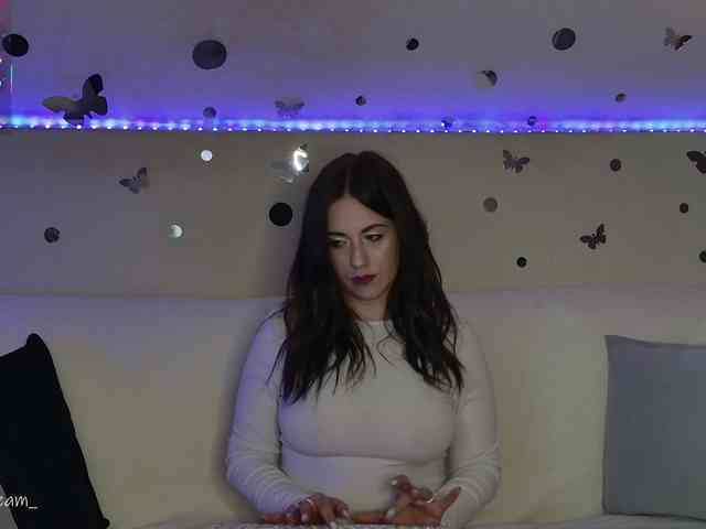 Modella: ItalianDream_