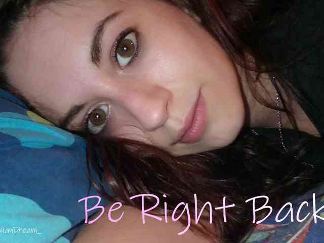 ItalianDream_ webcam