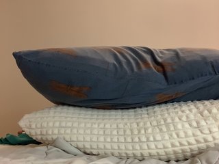 AlenaRai Porn Show