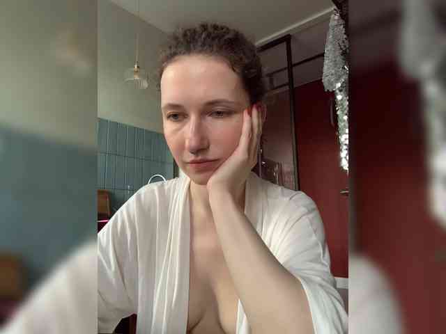 LoveLama Live Webcam on BongaCams