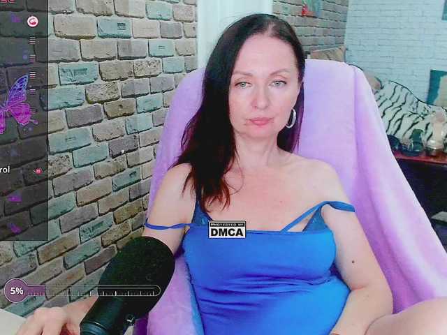 _Natalia live cam preview