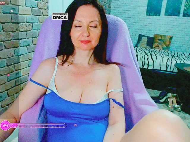 _Natalia live cam preview