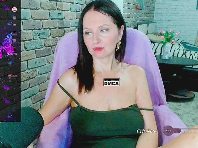_Natalia live webcam show