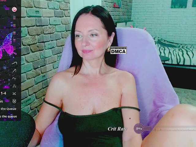 -Nektarinka- live cam on BongaCams