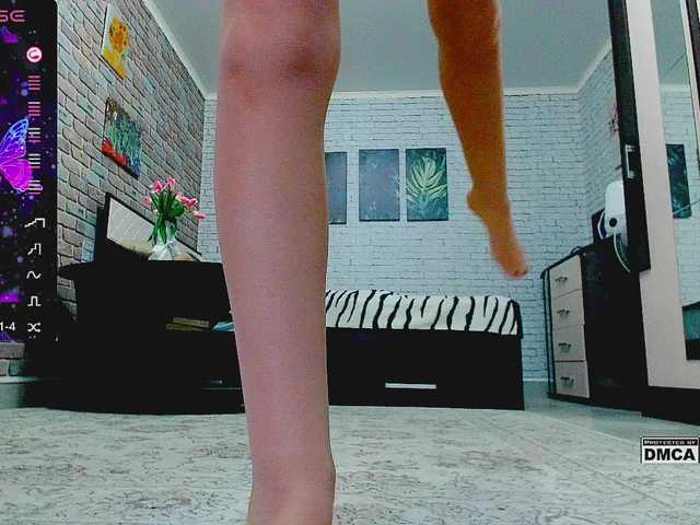 -Nektarinka- live cam on BongaCams
