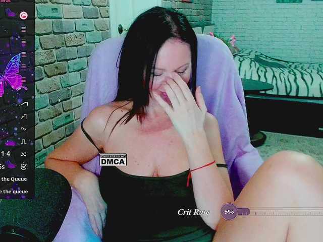 _Natalia live webcam show