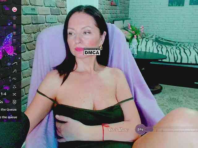 _Natalia webcam