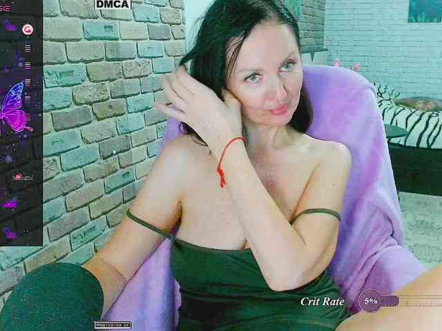 _Natalia webcam