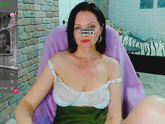 _Natalia webcam