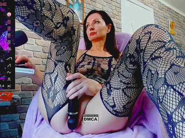 _Natalia webcam