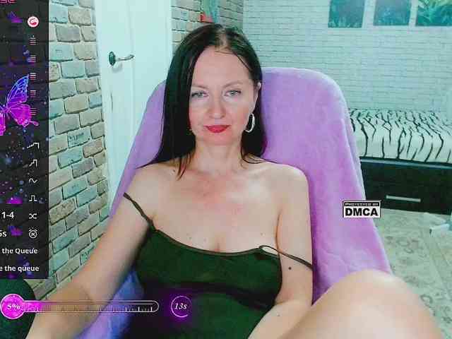 _Natalia webcam