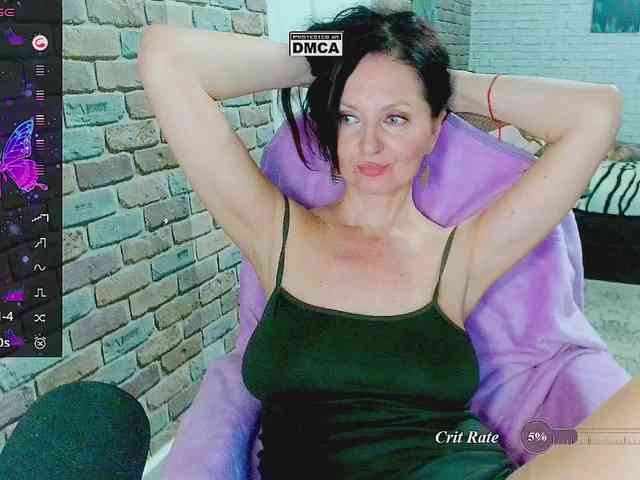 _Natalia webcam