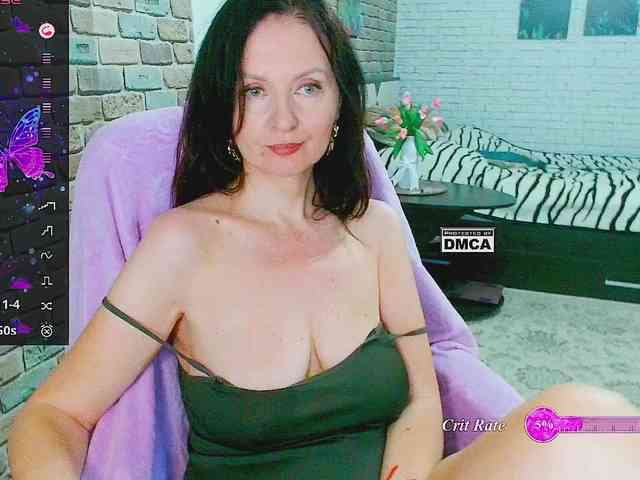 _Natalia webcam