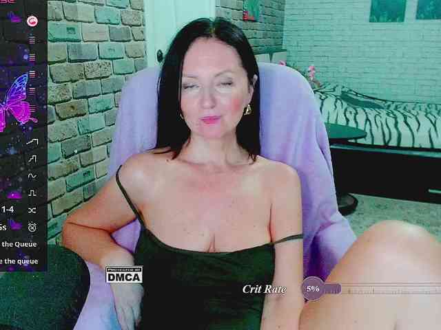 _Natalia webcam