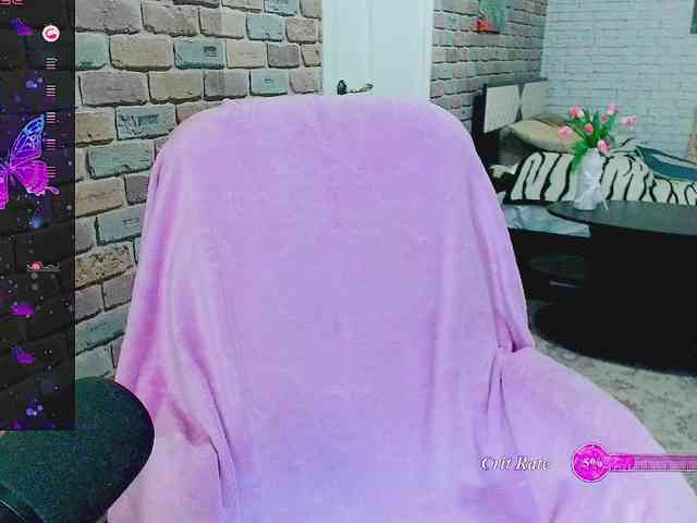 _Natalia webcam
