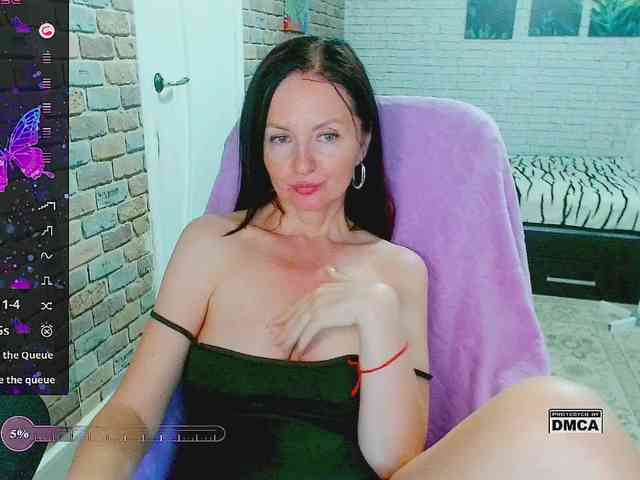 _Natalia webcam