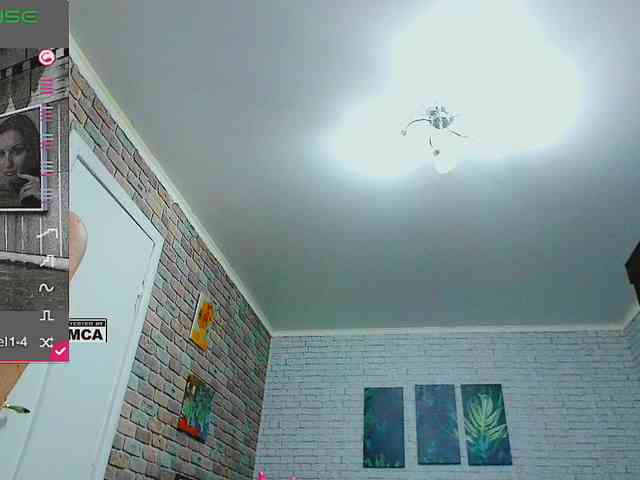 _Natalia webcam