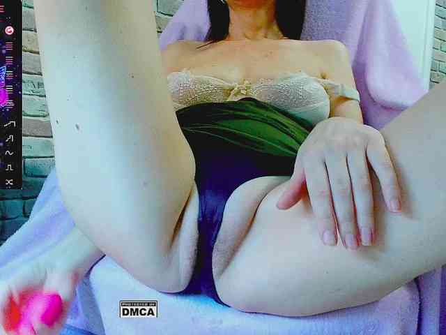 _Natalia webcam