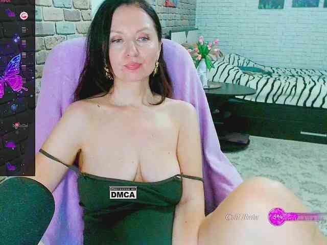 _Natalia webcam