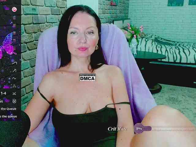 _Natalia webcam