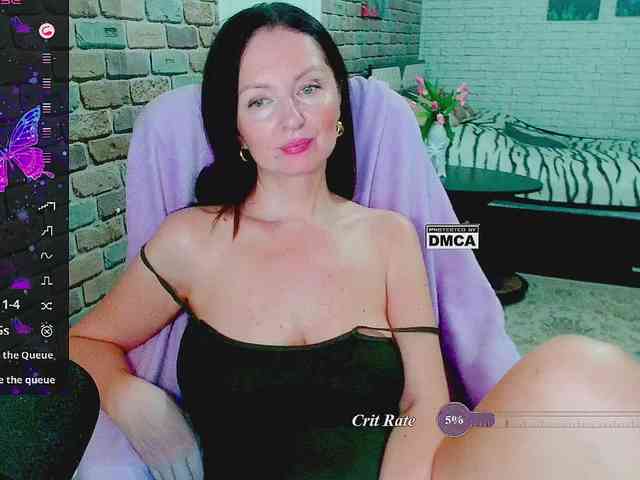 _Natalia webcam