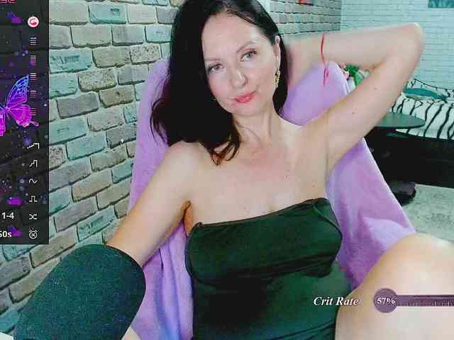 _Natalia webcam