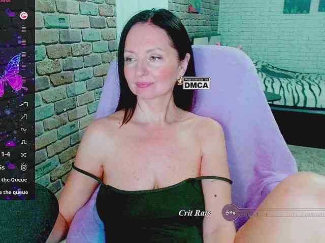 _Natalia webcam