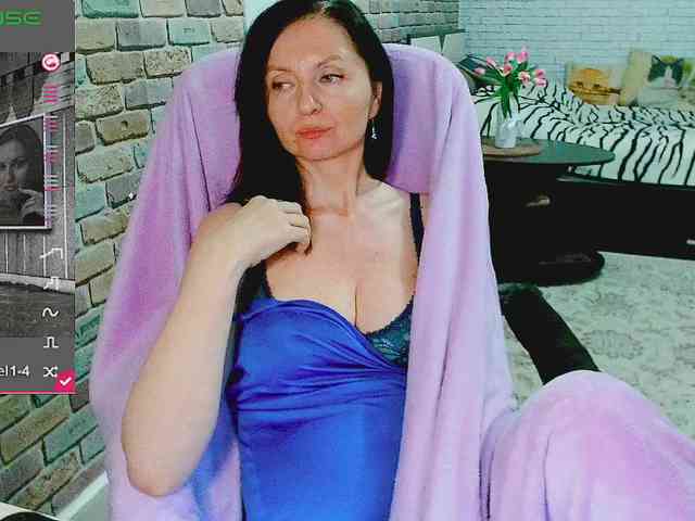 _Natalia webcam
